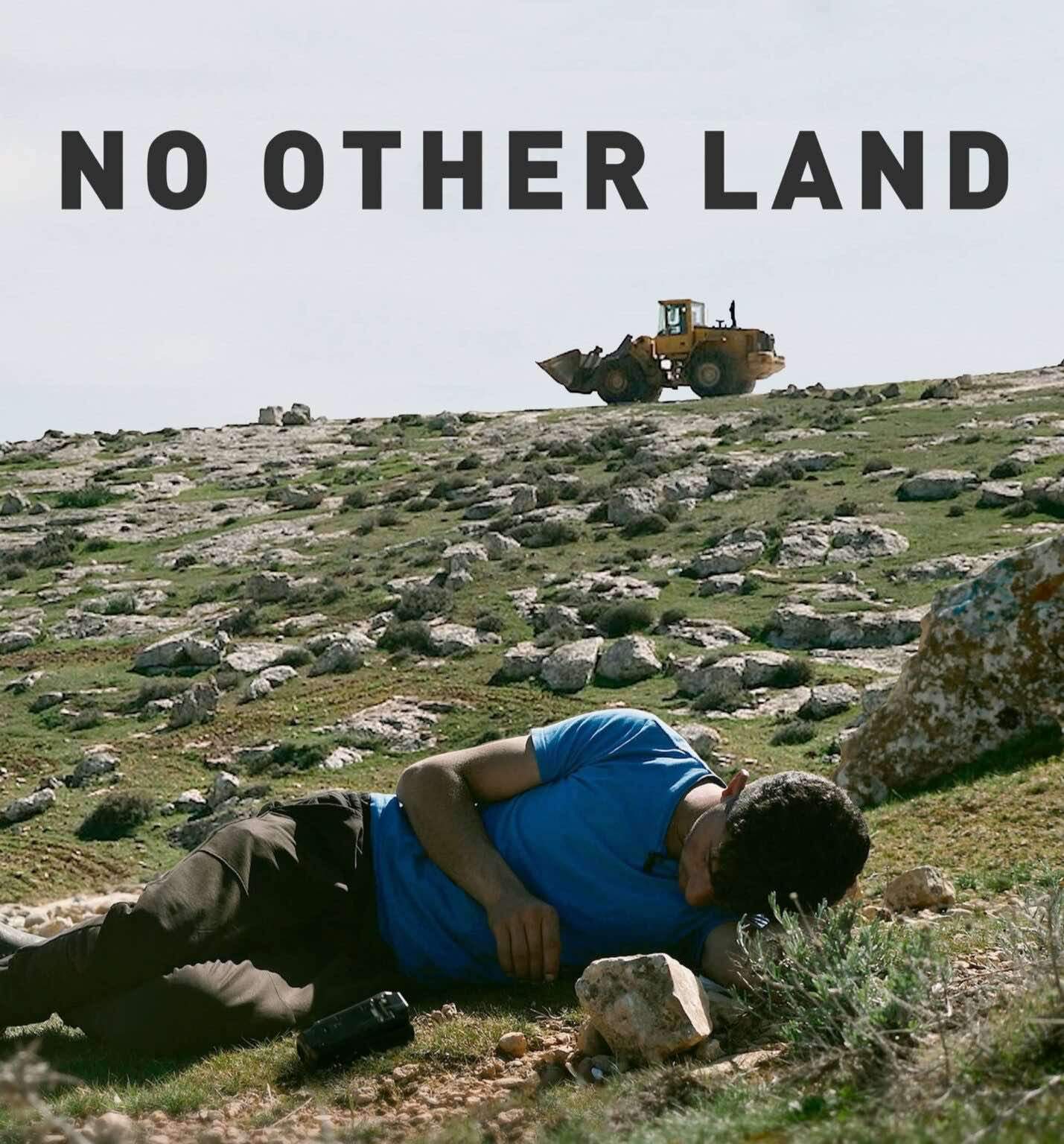 No Other Land.jpg - Tri palestinska filma ušli na uži spisak za Oscara 2025